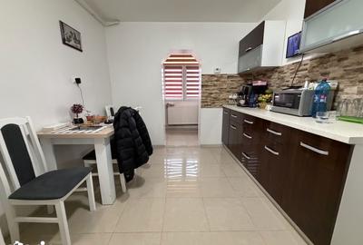 Apartament cu 2 camere decomandat în Central - 8