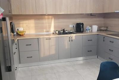 Casă cu 4 camere în Central - 9