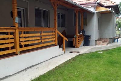 Casă cu 3 camere cu Teren 550 Mp în Central - 5