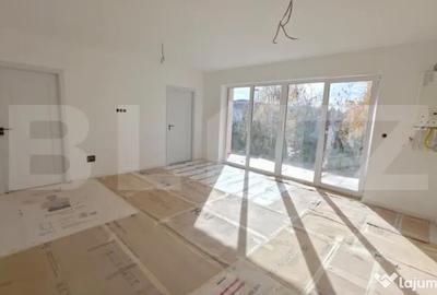 Apartament cu 3 camere decomandat în Calea Moldovei - 4