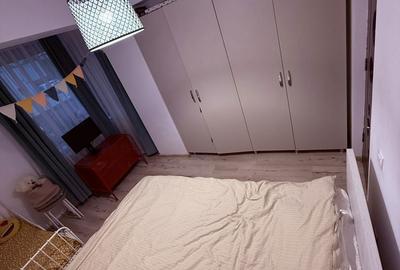Apartament cu 2 camere decomandat în Milcov - 8