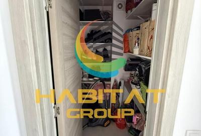 Apartament cu 2 camere decomandat în Metalurgiei - 10