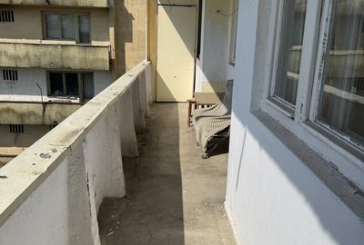 Apartament cu 2 camere semidecomandat în Sud - 12