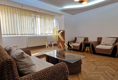 Apartament 3 camere | Baneasa | Casa Presei | Pajura - 2