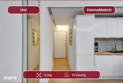 Apartament cu 2 camere decomandat în Sud - 9