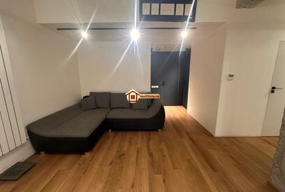 Apartament 3 camere Copou - 1