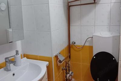 Apartament cu 2 camere nedecomandat în UTA - 5