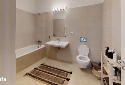 Apartament cu 3 camere în Herăstrău - 7