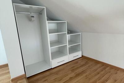 Apartament cu 4 camere decomandat în Astra - 5