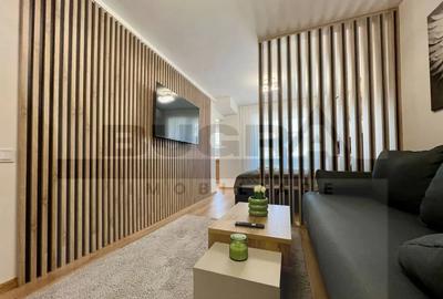 Garsonieră semidecomandată în Gheorgheni