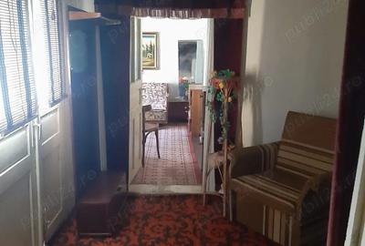 Casă cu 4 camere în Florești (Huruiești) - 3