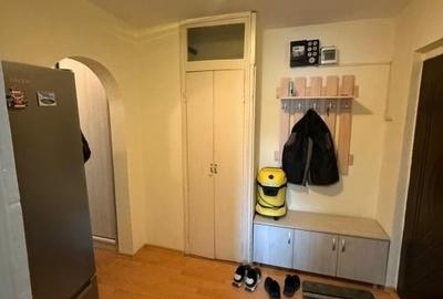 Apartament cu 3 camere decomandat în Păcurari - 3