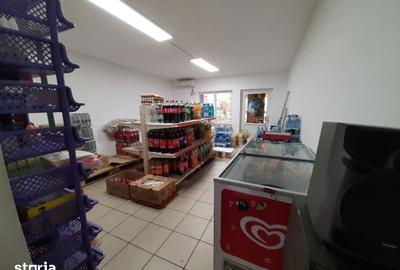 Spațiu comercial, de 80 mp, în Burdea - 2