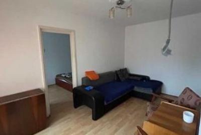 Apartament cu 2 camere semidecomandat în Tomis Nord - 6
