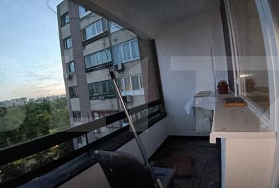 Apartament 2 camere | Etaj 7 | 2 Lifturi | Langa Plaza & Metrou Drumul Taberei - 10