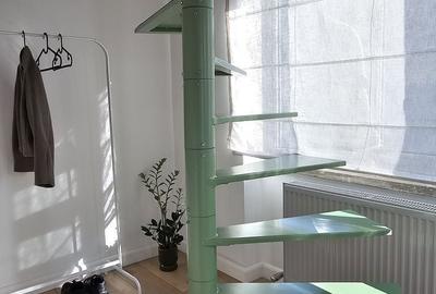 Casă cu 4 camere în Fântânele - 13