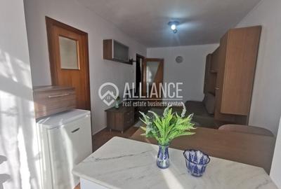 Zona Trocadero garsoniera mobilata termen lung - 4