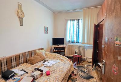 Apartament cu 3 camere semidecomandat, mobilat în Brâncoveanu - 4
