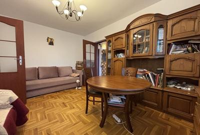 APARTAMENT 2 CAMERE | VICTORIEI | ETAJ INTERMEDIAR - 3