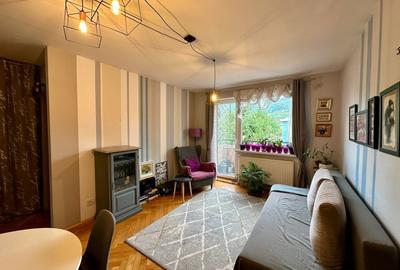 Apartament 2 camere Independentei