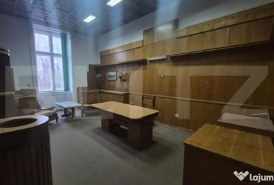 Spațiu comercial, de 255 mp, în Ultracentral - 11
