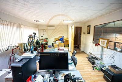 Hală industrială pe varianta Ovidiu, în spatele magazinului JUMBO - 20