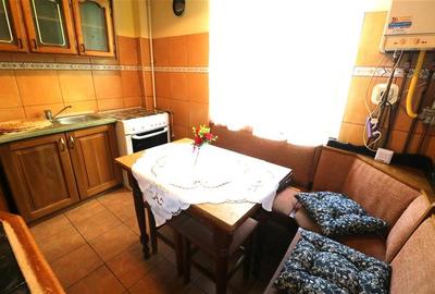 Apartament cu 2 camere semidecomandat în Take Ionescu - 9