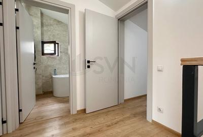 Casă individuală cu 7 camere cu Canalizare în Herăstrău - 8