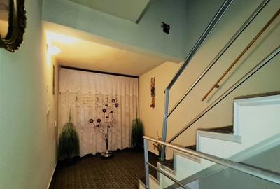 Duplex \ intrari separate\ Sibiu \ Talmaciu - 9