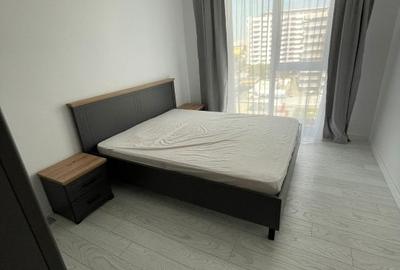 Apartament cu 3 camere semidecomandat, mobilat în Mihai Bravu - 4