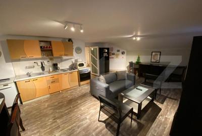 Apartament cu 3 camere decomandat, mobilat în Calea Severinului - 1