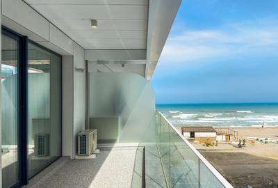 Apartament 2 camere in Mamaia, SEA ON, Prima linie la mare, cu parcare - 3