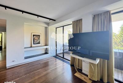 Apartament cu 3 camere semidecomandat, mobilat în Floreasca - 5