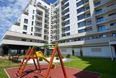 Inchiriez apartament Timisoara zona Torontalului(Vox) - 1