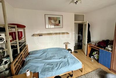 Apartament cu 3 camere decomandat, mobilat în Semicentral - 3
