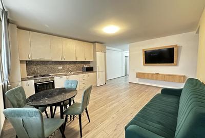 Apartament cu 2 camere decomandat, mobilat în Cetate - 12