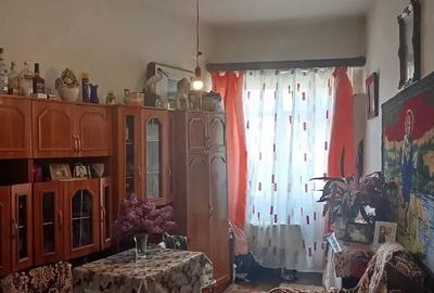 Casă cu 1 camere cu Teren 47 Mp în Mărăști