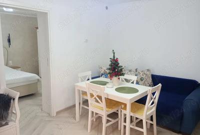Apartament cu 2 camere decomandat în Central - 5