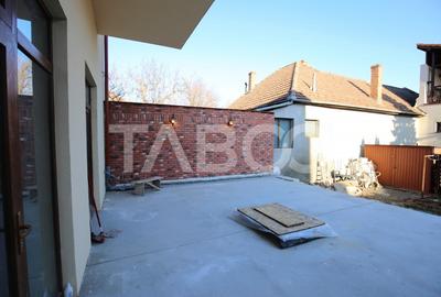 Spatiu comercial nou de inchiriat 270mpu zona centrala Sibiu - 14