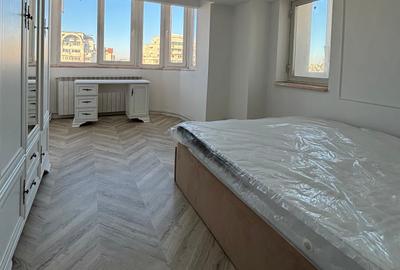 UNIRII,locatie premium in centrul capitalei,monolit,centrala proprie,mobilat,nou - 11