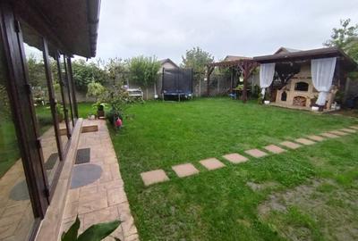 Casă individuală cu 4 camere cu Teren 458 Mp în Utvin - 8