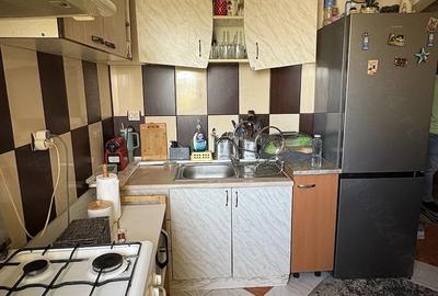 Apartament cu 2 camere decomandat în Casa Cărții - 3