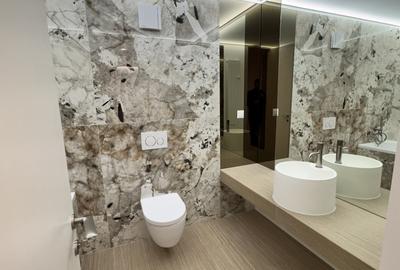 Apartament cu 3 camere semidecomandat în Herăstrău - 17