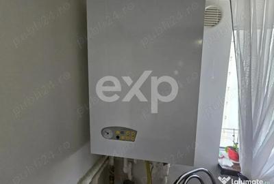 Apartament cu 2 camere decomandat în Exercițiu - 3