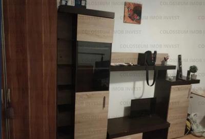 Camera de camin - zona Tractorul - 11