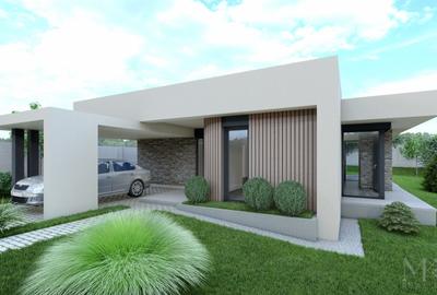 Casa noua | de vanzare | ansamblu rezidential premium - 4