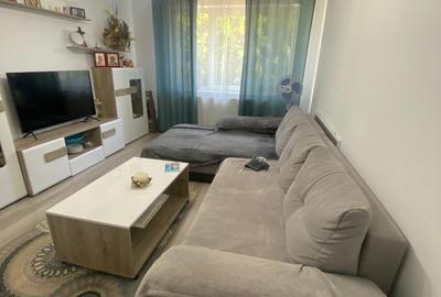2 decomandate la ETAJUL 1 renovat Cornisa - 3