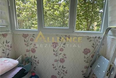 Apartament cu 2 camere semidecomandat, mobilat în Brâncoveanu - 8
