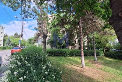 Apartament cu 2 camere decomandat, mobilat în Zorilor - 18