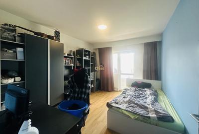 Apartament cu 3 camere decomandat, mobilat în Mănăștur - 3